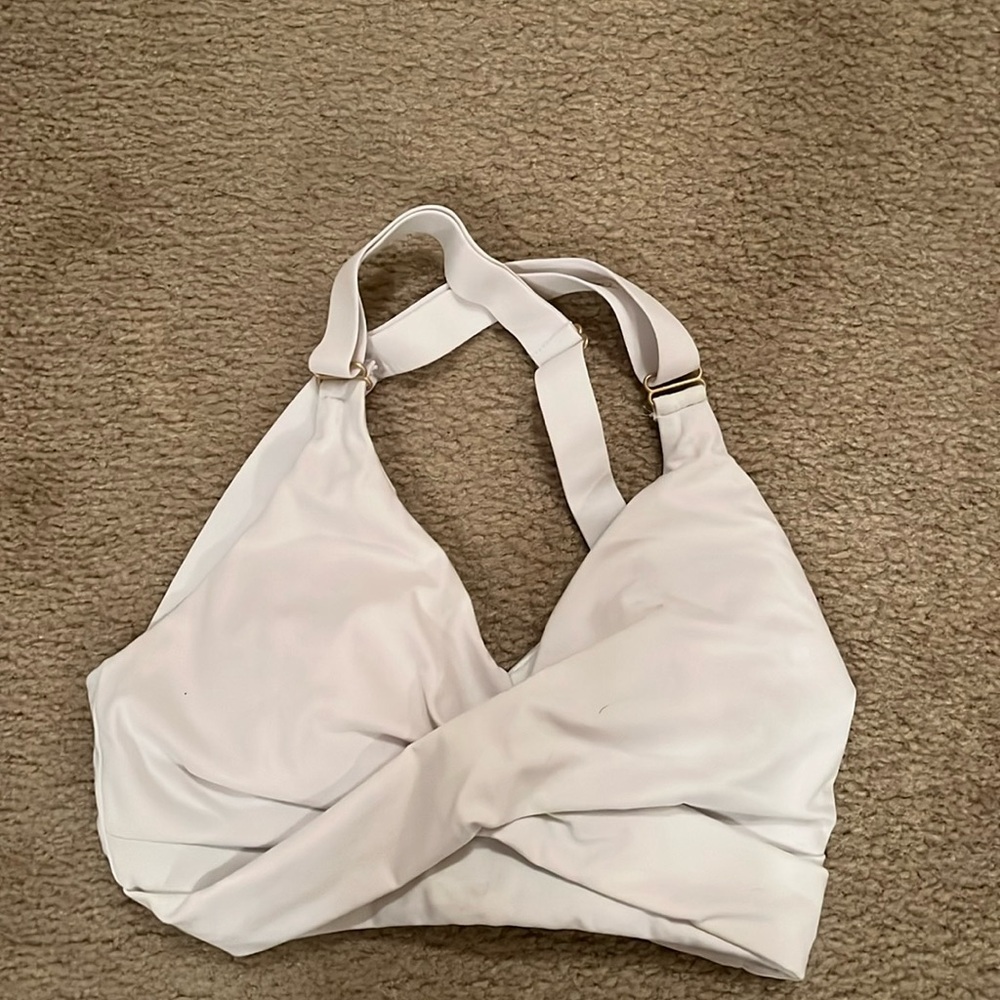 Buffbunny sports bra